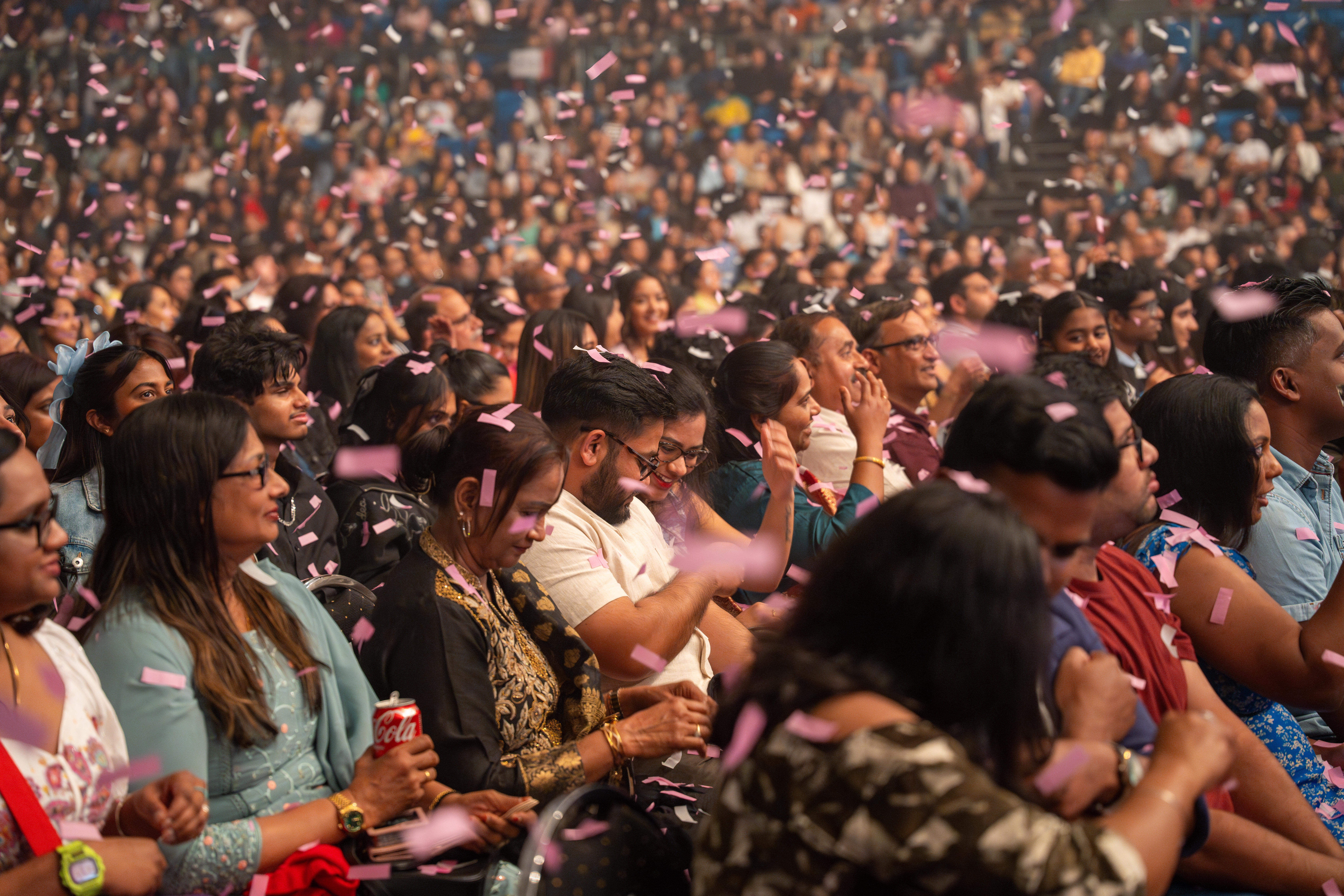 SHREYA GHOSHAL photo 6